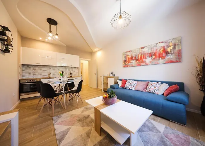 Apartment Ventum