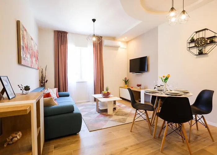 Apartment Ventum