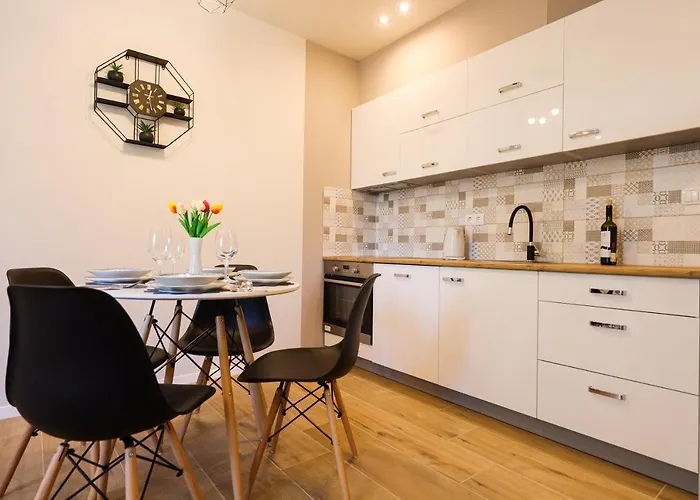 Apartment Ventum