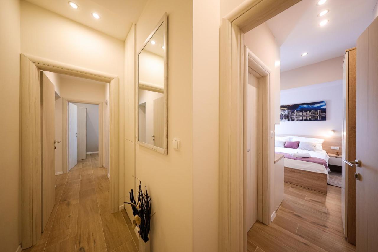 Apartment Ventum Zadar