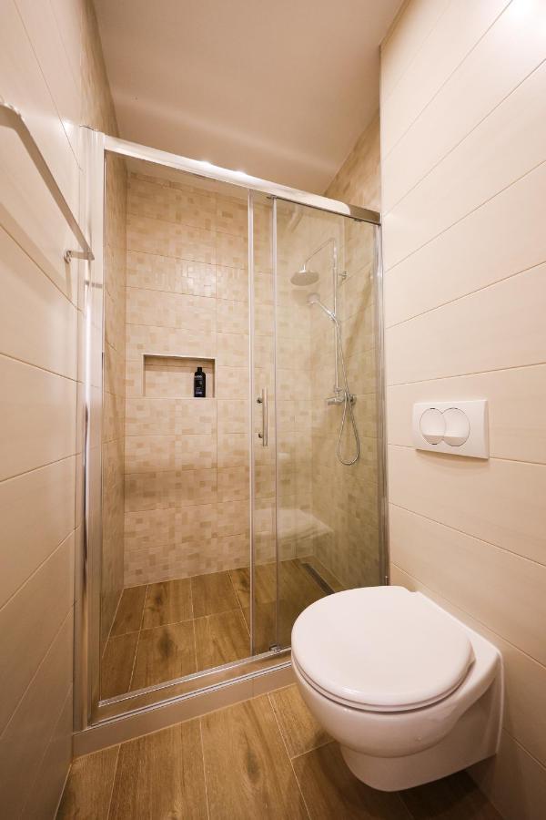 Ventum Apartment