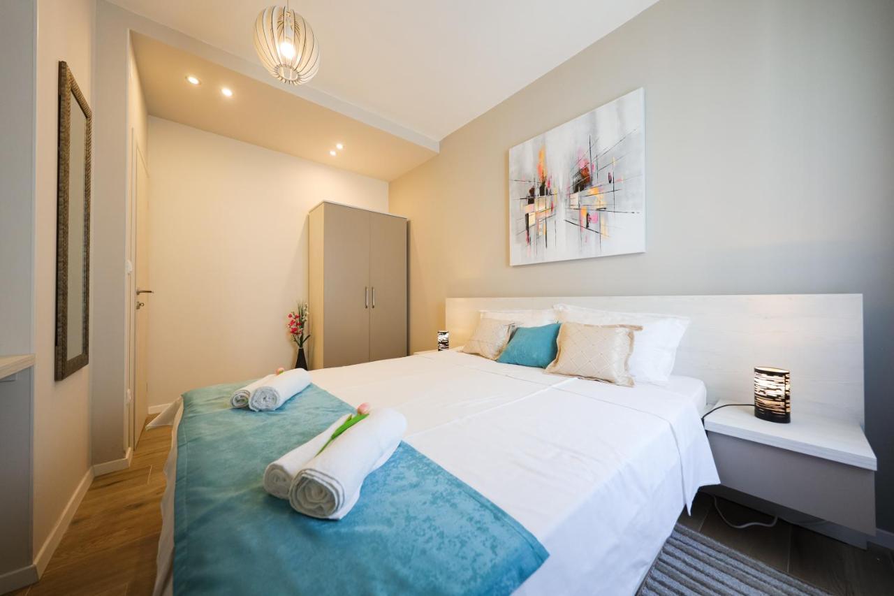 Ventum Apartment Zadar
