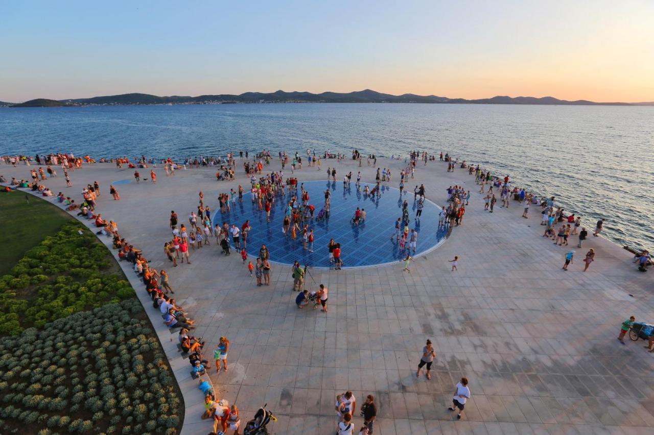 Ventum Zadar