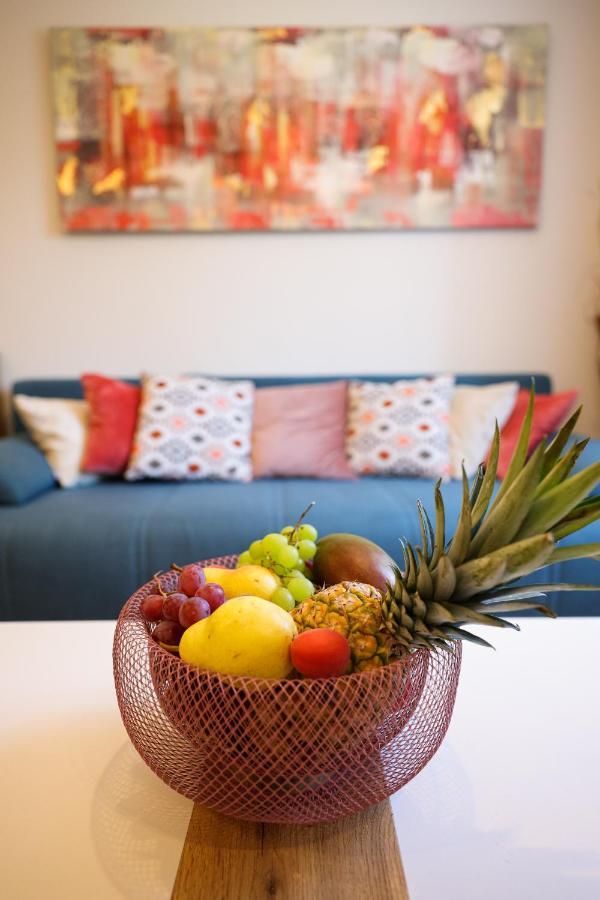 Ventum Apartment