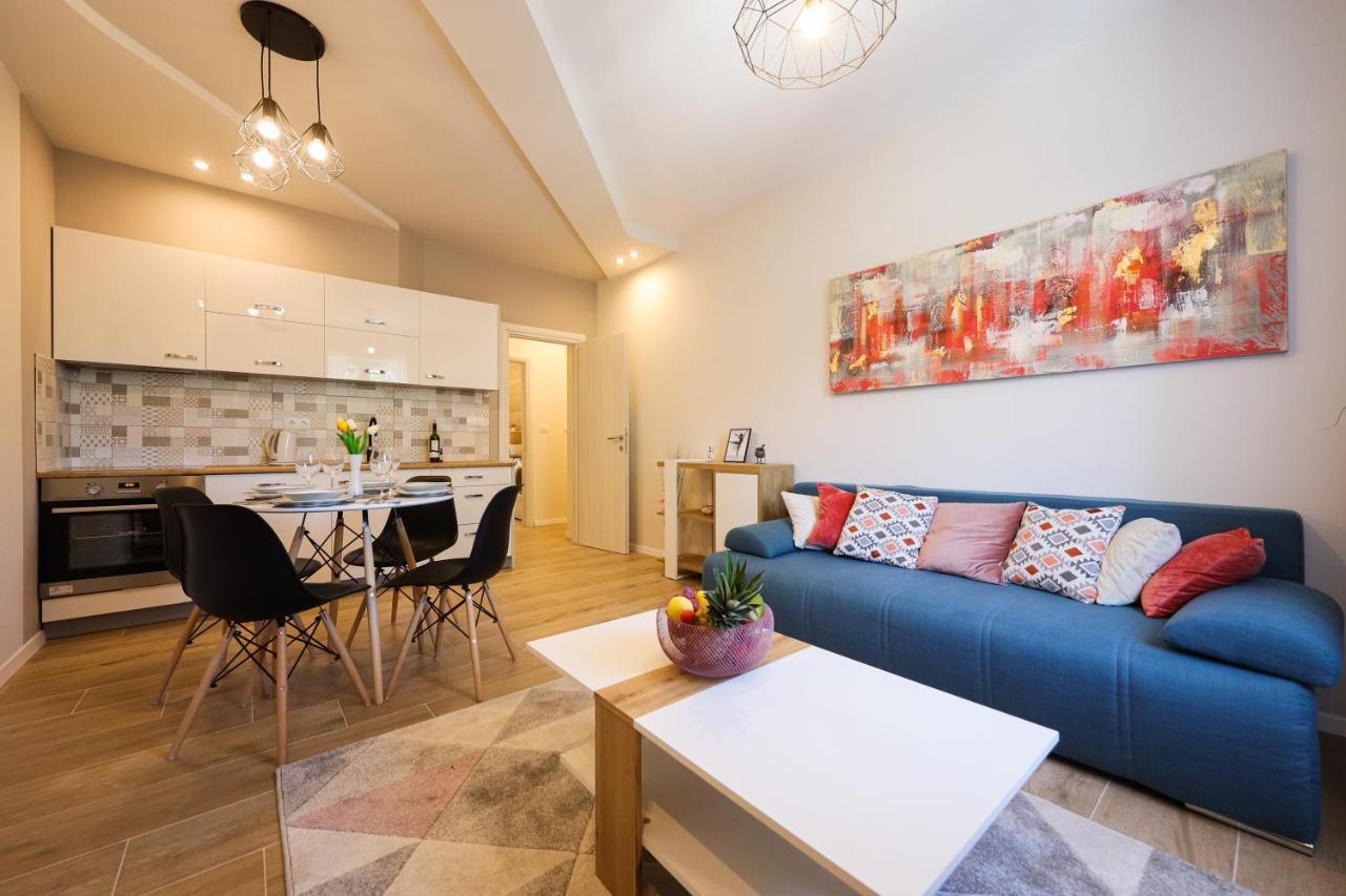 Apartment Ventum *