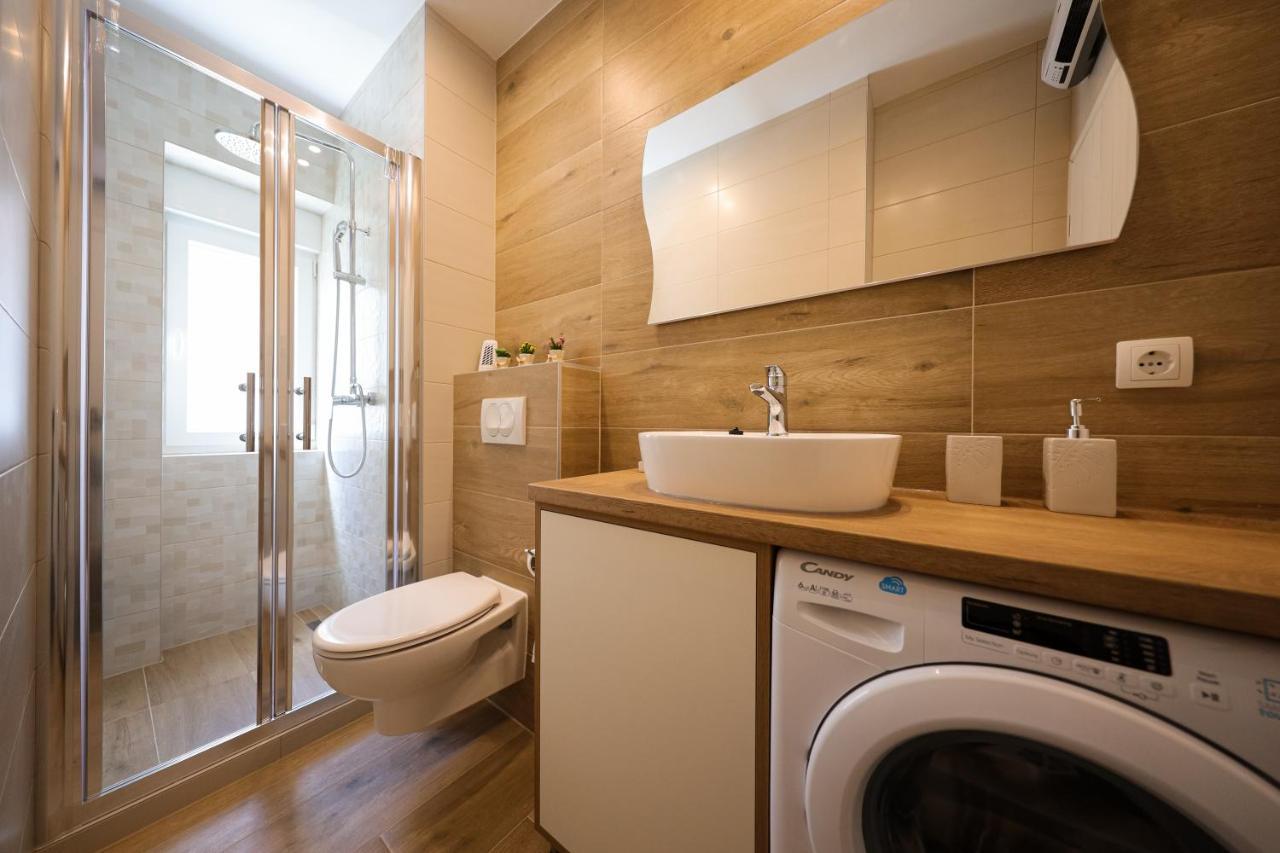 Ventum Apartment