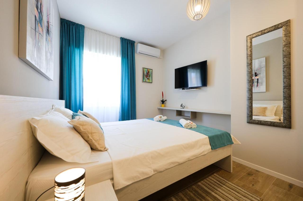 Ventum Apartman Zadar
