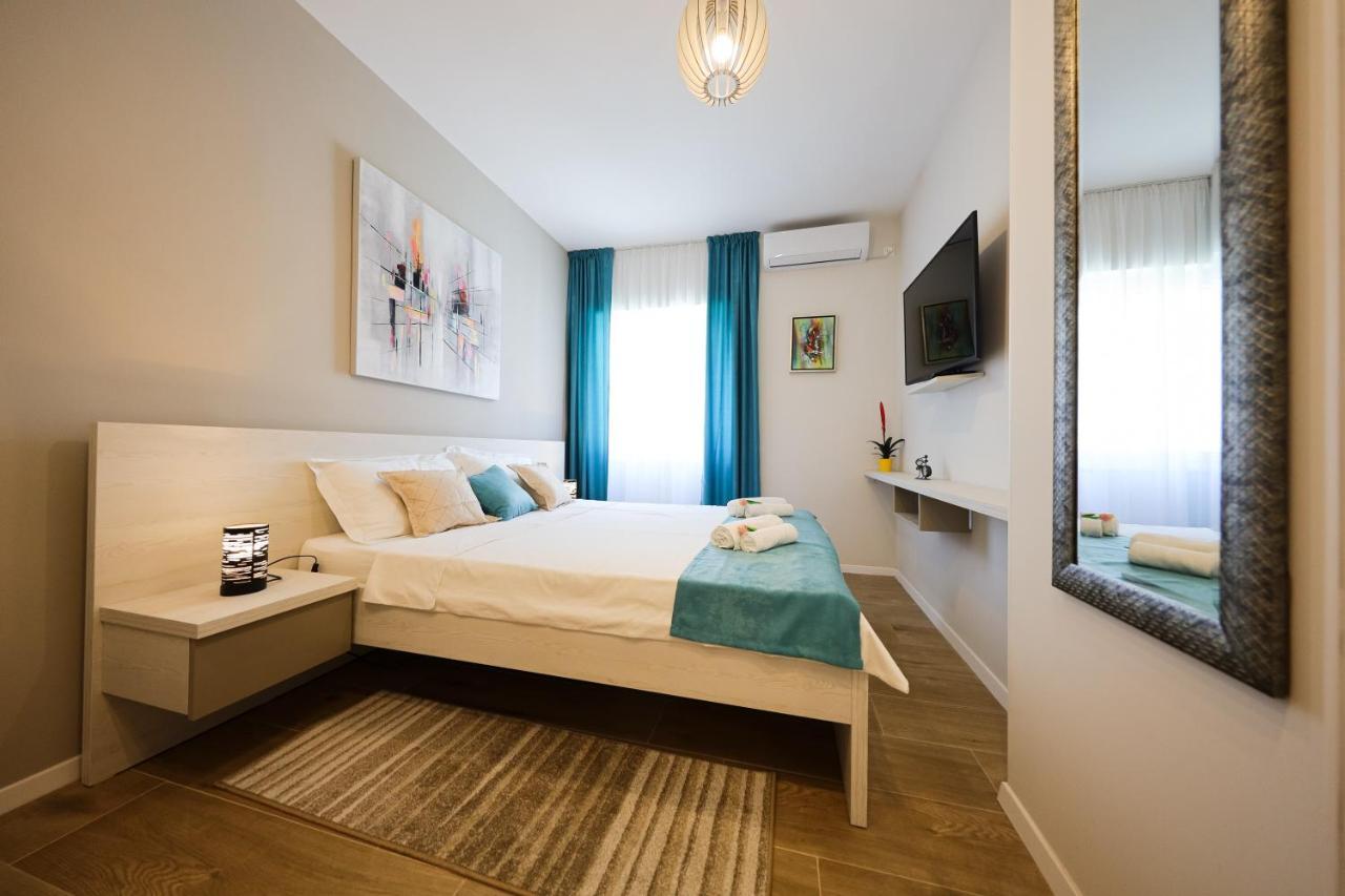 Ventum Apartman