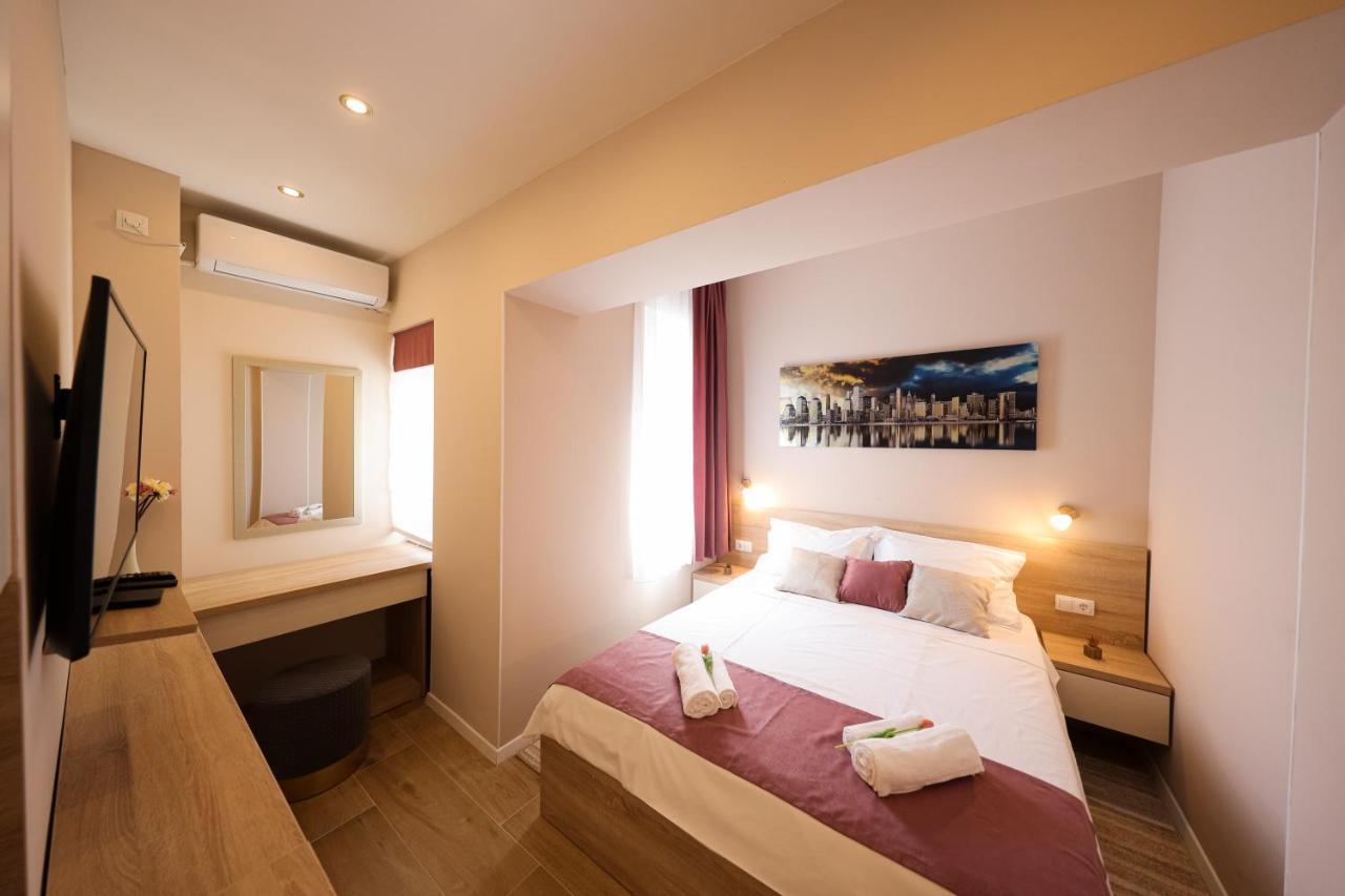 Ventum Apartman