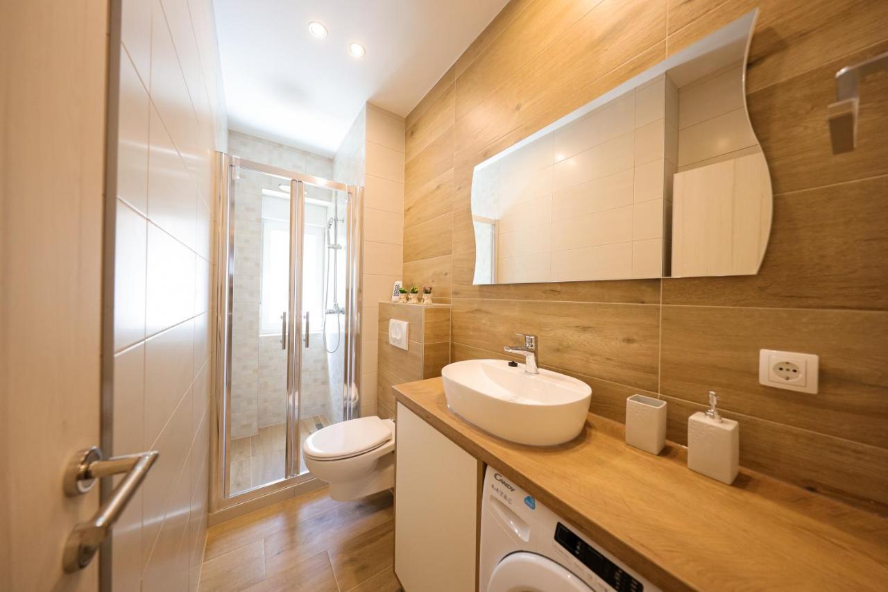 Apartman Ventum