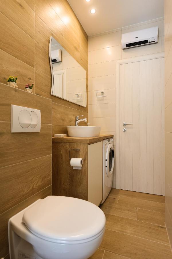 Ventum Apartman