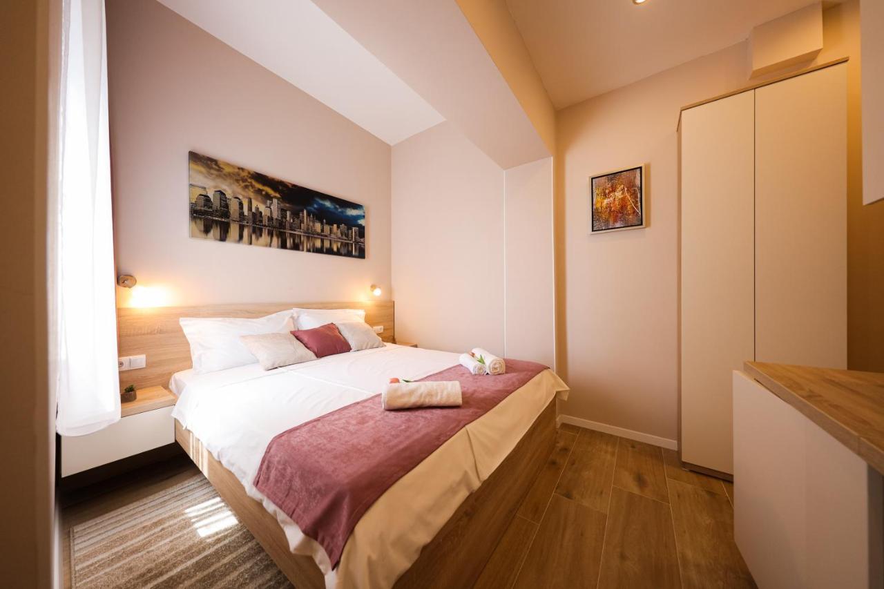 Apartman Ventum