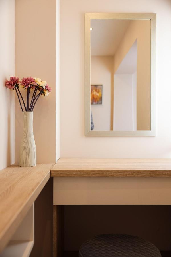 Apartman Ventum