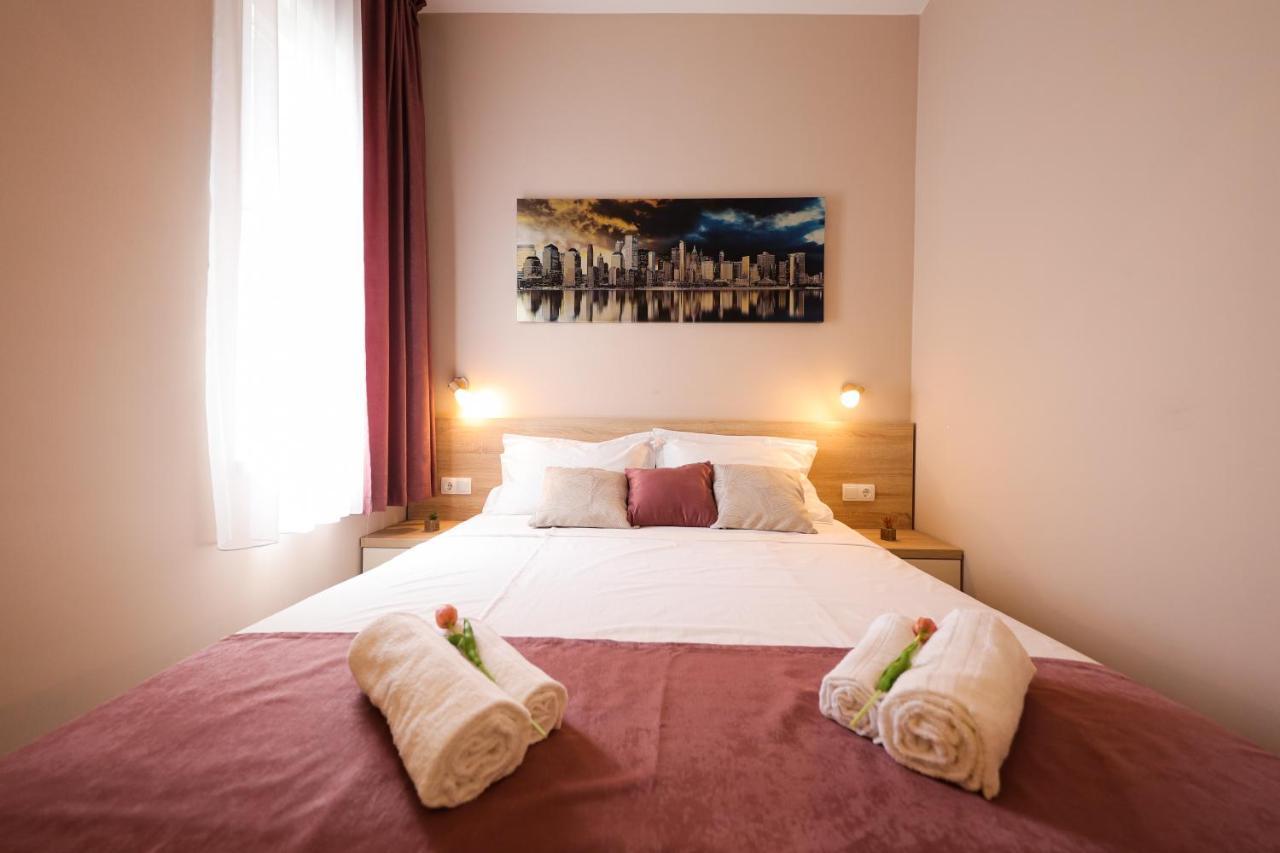 Ventum Apartman