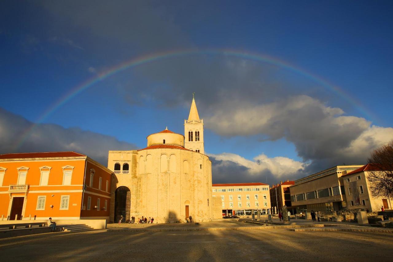 Ventum Zadar