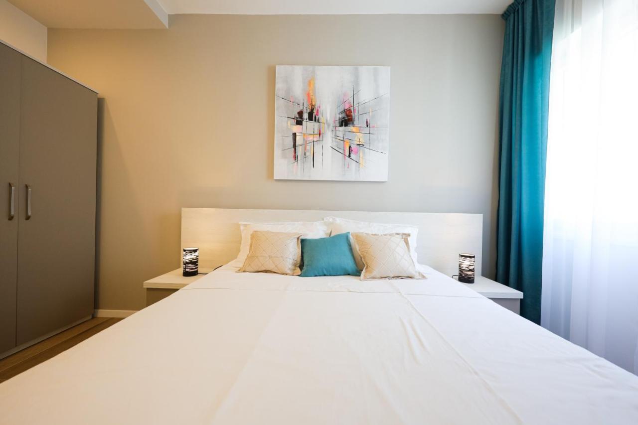 Apartman Ventum Zadar